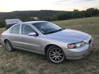 Volvo S60 foto 7