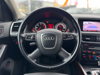 Audi Q5 foto 9