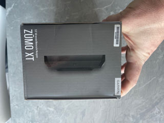 Garmin Zumo XT foto 2