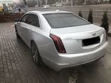 Cadillac CTS foto 10