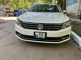 Volkswagen Passat foto 4