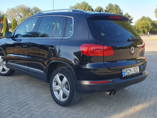 Volkswagen Tiguan foto 2