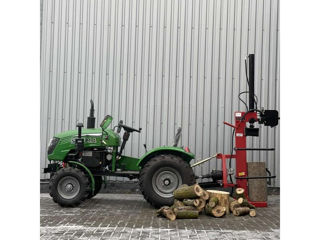 Despicator De Lemne Sigma Vls 13T-Pto - f9 - livrare/achitare in 4rate/agrotop foto 3