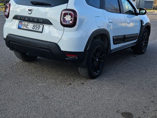 Dacia Duster foto 3