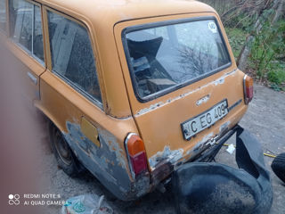 Lada / ВАЗ 2102 foto 2