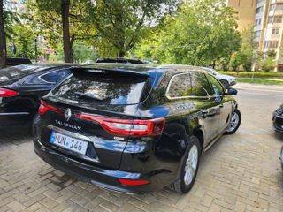 Renault Talisman foto 3