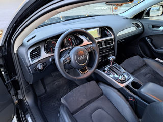 Audi A4 Allroad foto 9