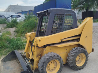 Gehl 4640 turbo foto 0