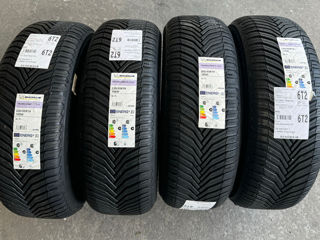 235/55 R19 Michelin CrossClimate 2