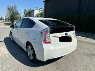 Toyota Prius foto 3