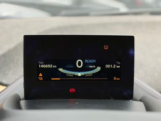 BMW i3 foto 11