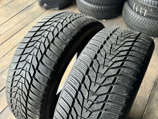 2 Зимние шины 235/55R18 Hankook