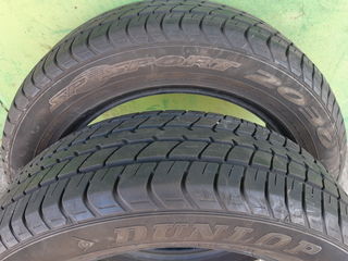 R16 185/60 Dunlop foto 4