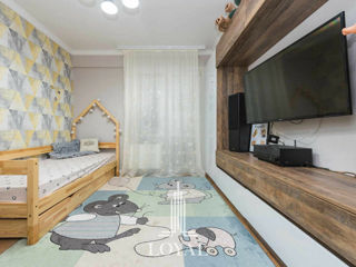 Apartament cu 2 camere, 70 m², Râșcani, Chișinău foto 4