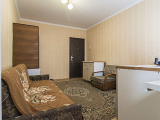 O cameră, 25 m², Râșcani, Chișinău, Chișinău mun.