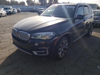 2015 BMW X5, Xdrive50I foto 2