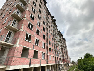 Apartament cu 2 camere, 62 m², Durlești, Chișinău foto 8