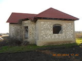 Дом земля. Гидигич.Casa pamint, Ghidighici. foto 6