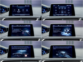 Peugeot 3008 foto 13