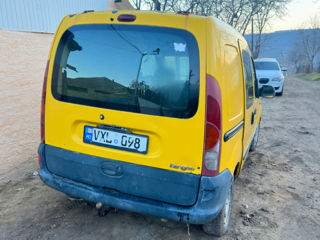 Renault Kangoo foto 4