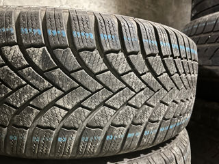 R19 235/55 Bridgestone Blizzak LM005 foto 2