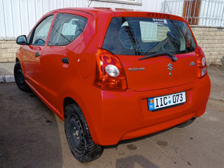 Suzuki Alto фото 4