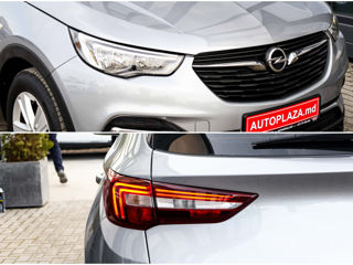 Opel Grandland X фото 12