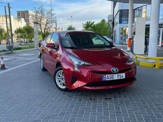 Toyota Prius foto 1