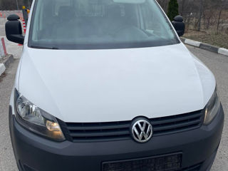 Volkswagen Caddy foto 3