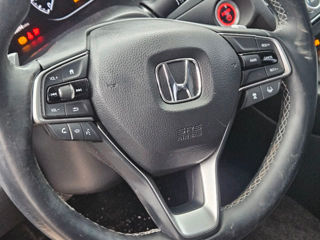 Honda Insight foto 8