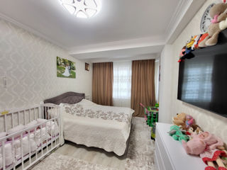 Apartament cu 1 cameră, 40 m², Râșcani, Chișinău foto 4
