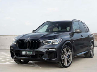 BMW X5 foto 9