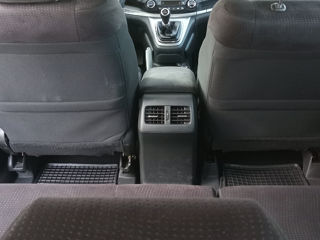 Honda CR-V foto 7