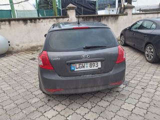 KIA Ceed foto 7