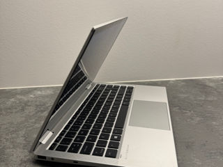 Hp EliteBook 1040 G7, 14touch screen laptop, i7 generatia 10, 32gb ram, 512gb ssd. foto 3