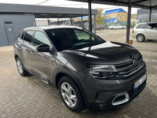 Citroen C5 Aircross foto 6