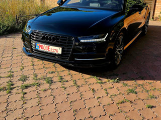 Audi A7 foto 18