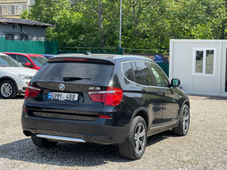 BMW X3 foto 4