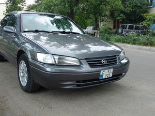 Toyota Camry foto 6