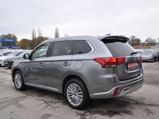 Mitsubishi Outlander foto 5