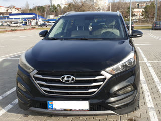 Hyundai Tucson foto 4