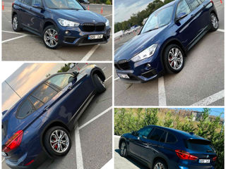 BMW X1 foto 7