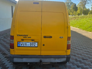 Ford Transit Connect foto 6