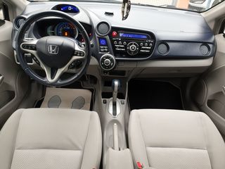 Honda Insight foto 5