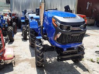 Motobloc /mini tractor foto 1