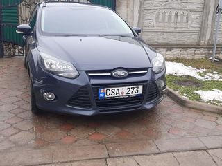 Ford Focus foto 4