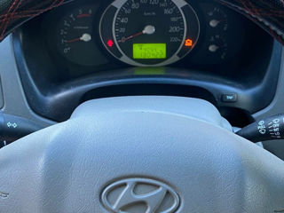 Hyundai Tucson foto 5