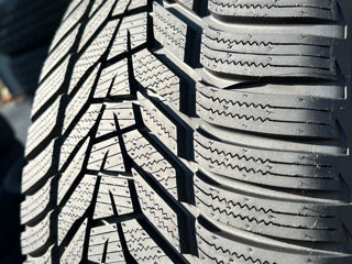 Hankook 285/40 R21 Зима / Iarna foto 3