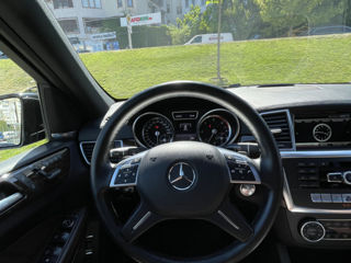 Mercedes GL-Class foto 7