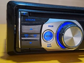 JVC KD-R511 radiocasetofon Radio Stereo Player магнитола